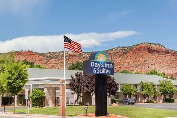 Days Inn & Suites Kanab