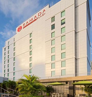 Ramada Plaza Panama Punta Pacifica