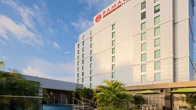 Ramada Plaza Panama Punta Pacifica