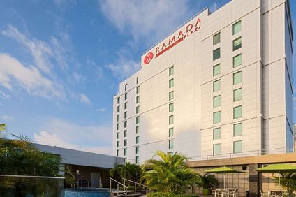 Ramada Plaza Panama Punta Pacifica