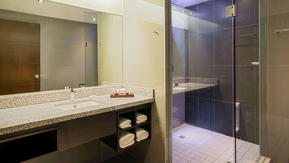 Ramada Plaza Panama Punta Pacifica Room