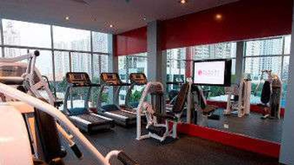 Ramada Plaza Panama Punta Pacifica Health