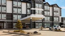 Microtel Inn & Suites Lloydminster