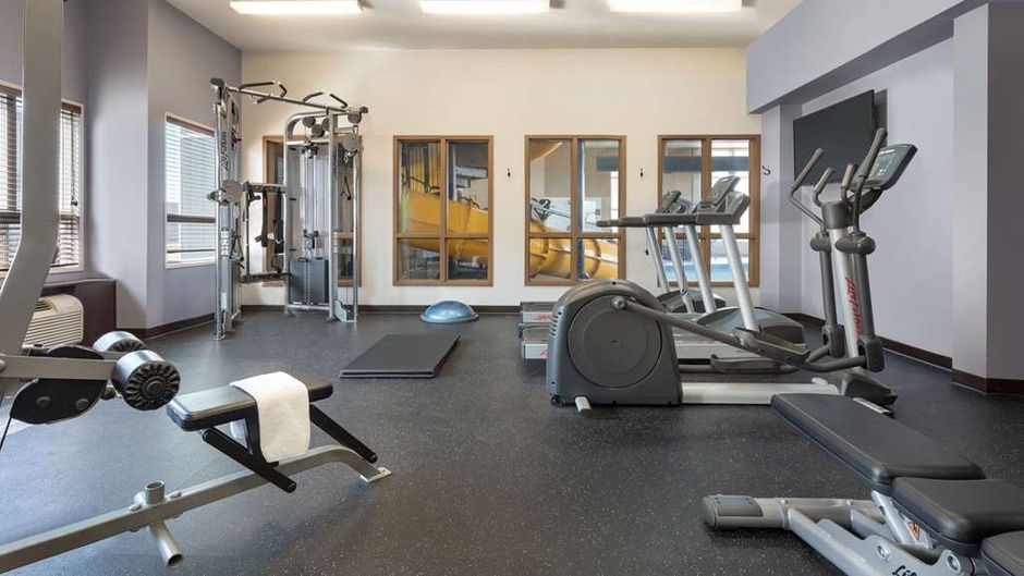 Microtel Inn & Suites Lloydminster Health