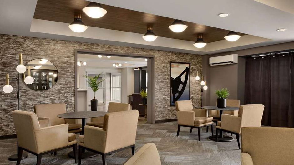 Microtel Inn & Suites Lloydminster Restaurant