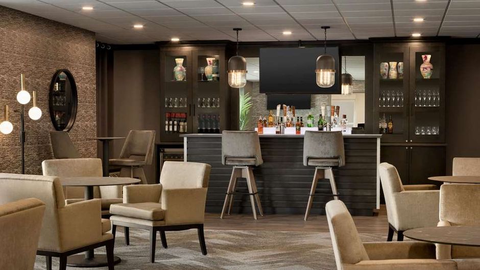 Microtel Inn & Suites by Wyndham Weyburn Restaurant