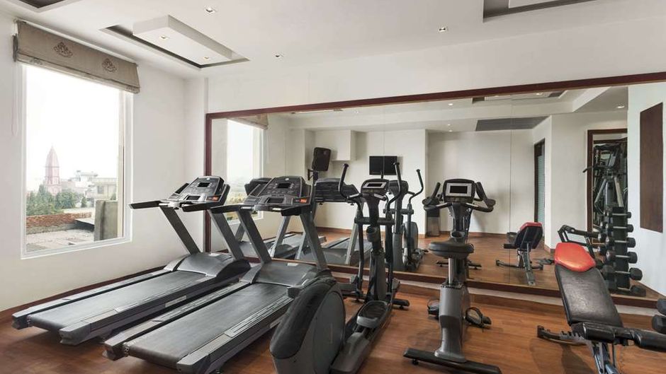 Days Hotel Panipat Health