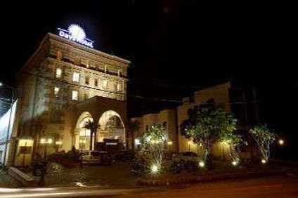 Days Hotel Panipat