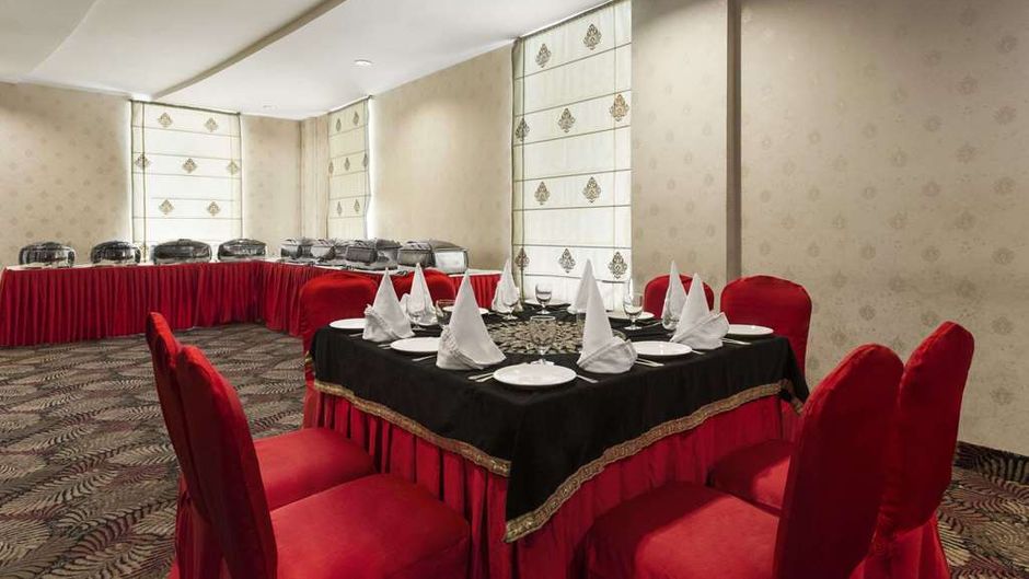 Days Hotel Panipat Meeting