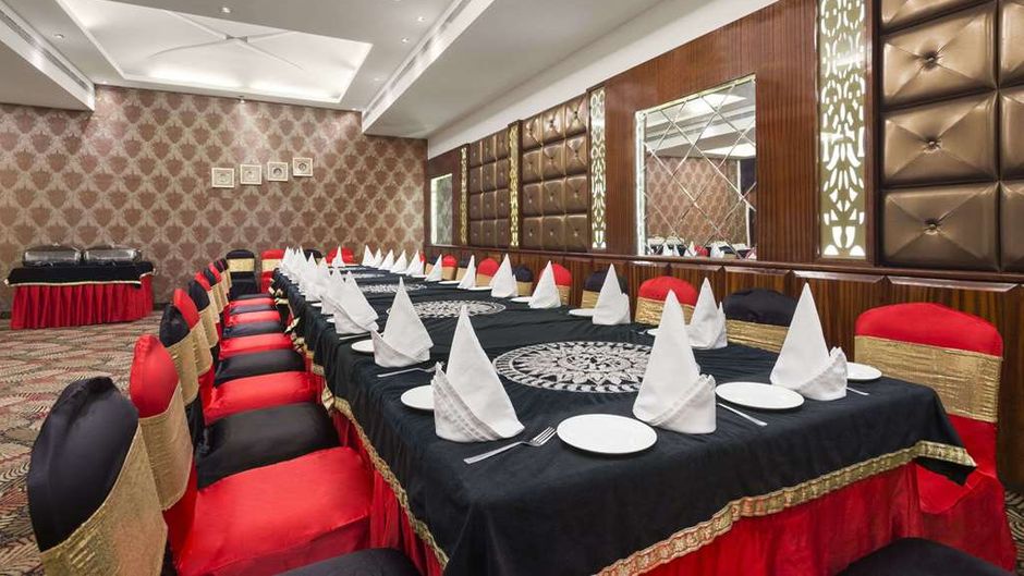 Days Hotel Panipat Meeting