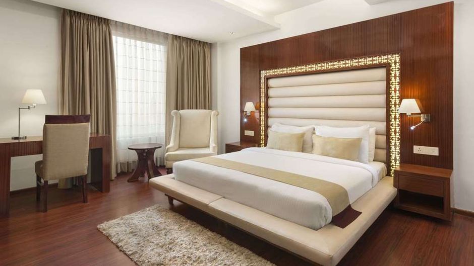 Days Hotel Panipat Suite