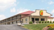Super 8 Greencastle