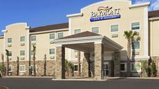 Baymont Inn & Suites Odessa