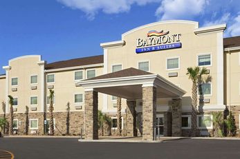 Baymont Inn & Suites Odessa