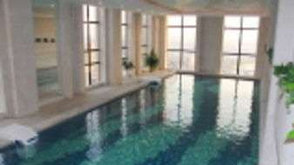 Ramada Plaza Weifang Pool