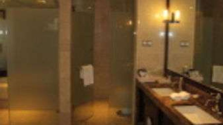 Ramada Plaza Weifang Room