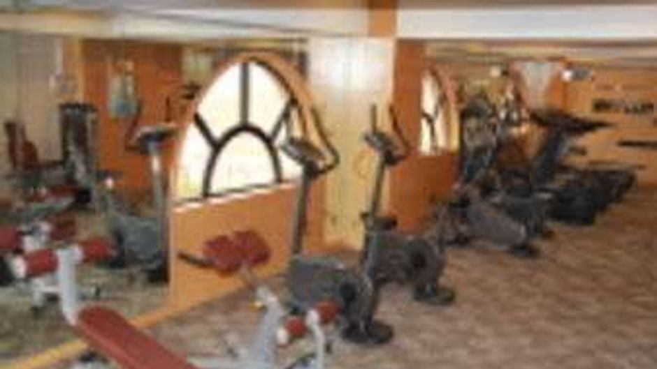 Ramada Plaza Weifang Health