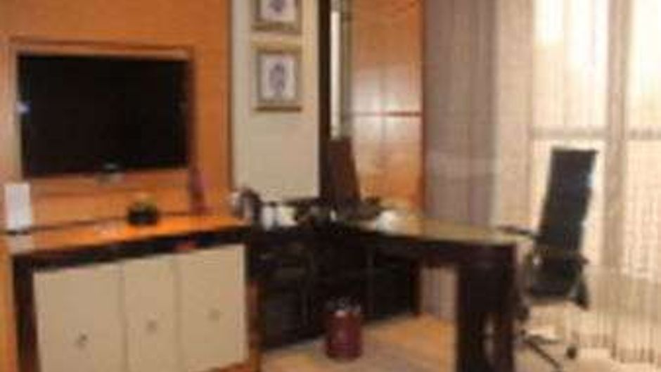 Ramada Plaza Weifang Suite