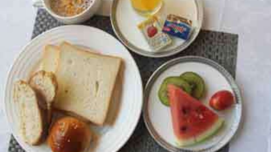 Ramada Plaza Weifang Other