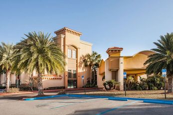 Ramada by Wyndham I-95 by Butler Blvd
