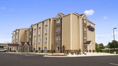Microtel Inn/Suites by Wyndham Lynchburg