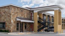 Super 8 San Antonio near Ft Sam Houston