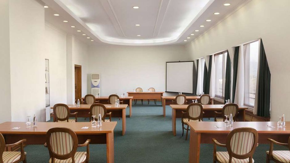 Ramada Plovdiv Trimontium Meeting
