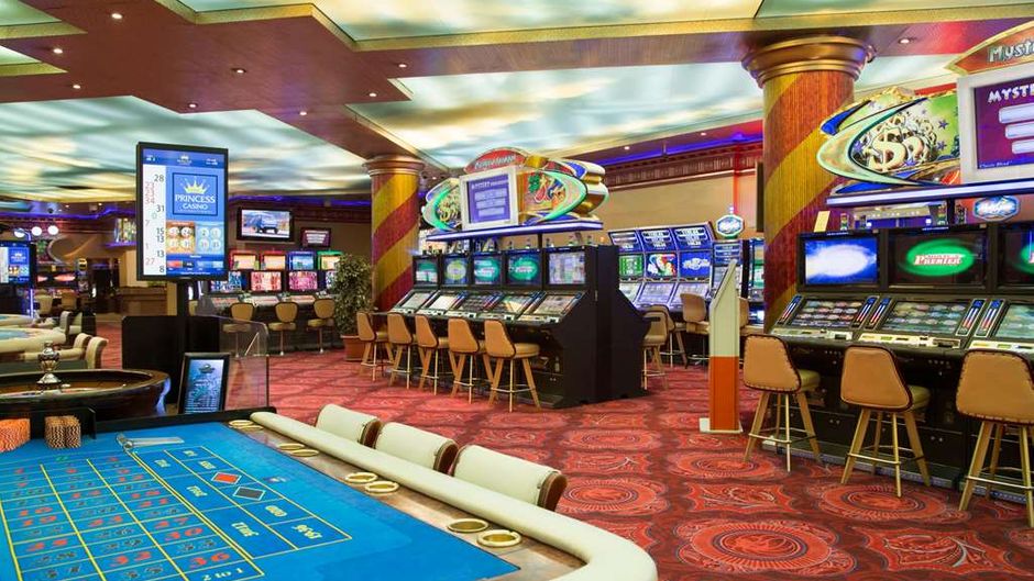 Ramada Sofia Other