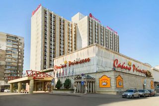 Ramada Sofia