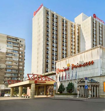Ramada Sofia