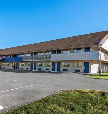 Days Inn Independence