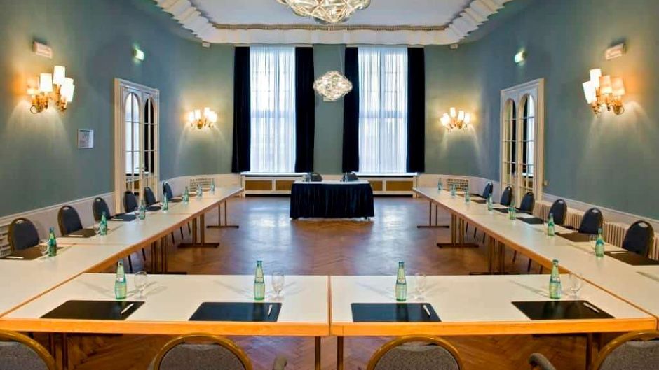 Wyndham Duisburger Hof Ballroom