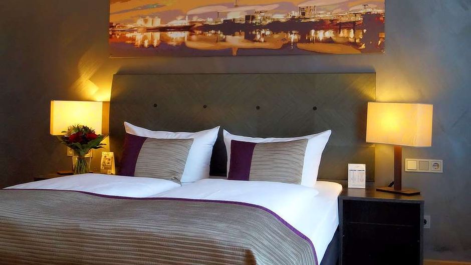 Wyndham Duisburger Hof Other