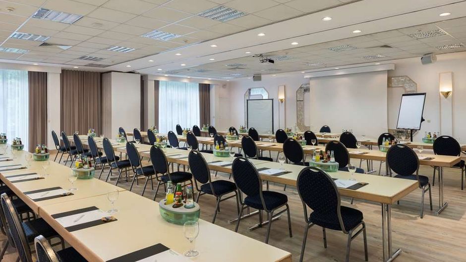 Wyndham Garden Kassel Meeting