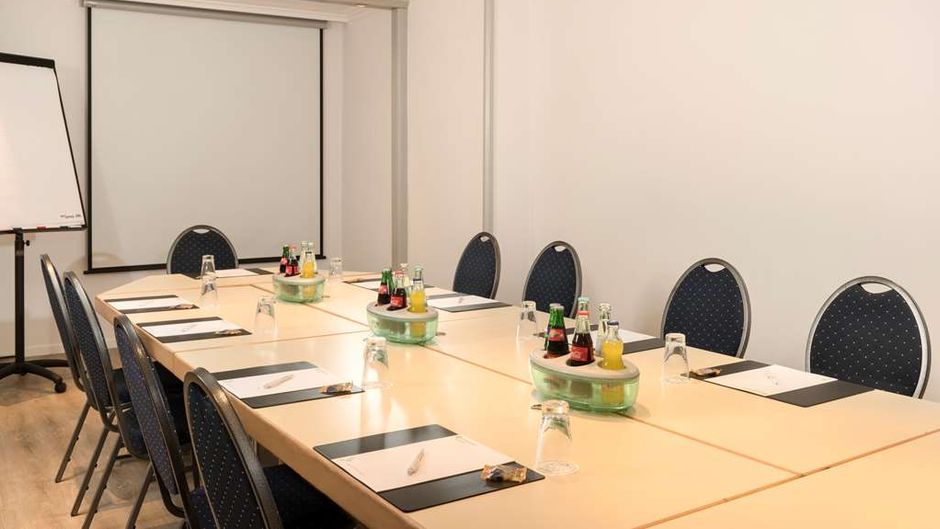 Wyndham Garden Kassel Meeting
