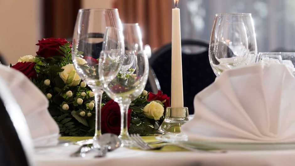 Wyndham Garden Kassel Ballroom