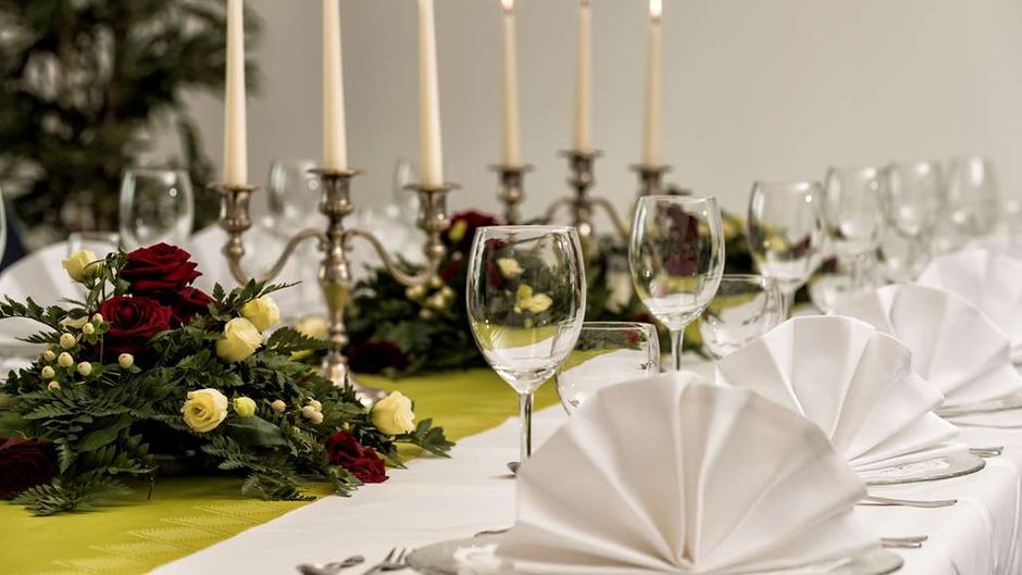Wyndham Garden Kassel Ballroom