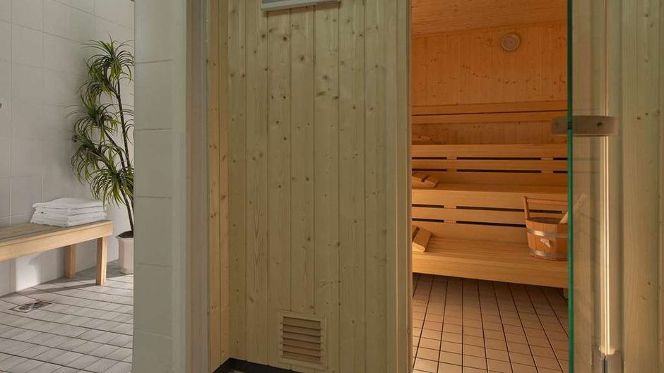 Wyndham Garden Kassel Spa