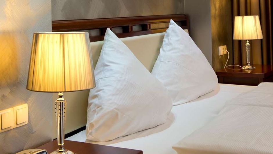 Wyndham Garden Kassel Room