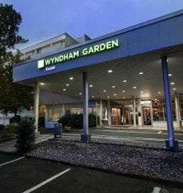 Wyndham Garden Kassel