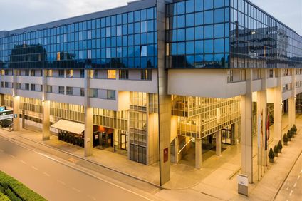 Radisson Blu Hotel & Conference Centre