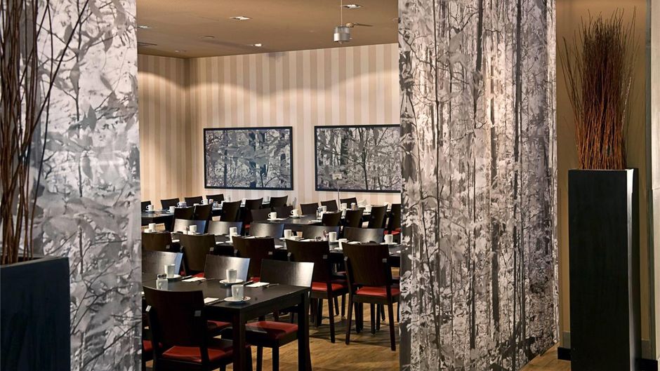 Radisson Blu Hotel & Conference Centre Restaurant