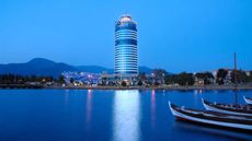 Wyndham Grand  Izmir Ozdilek