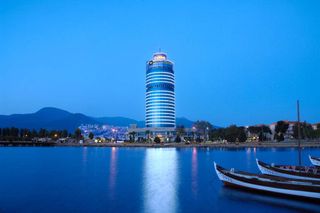 Wyndham Grand  Izmir Ozdilek
