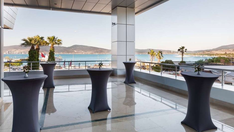 Wyndham Grand  Izmir Ozdilek Other