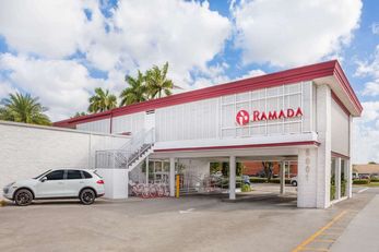 Ramada Miami Springs/Miami Intl Airport