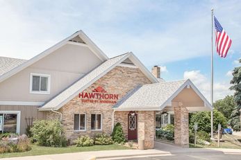 Hawthorn Extended Stay Green Bay