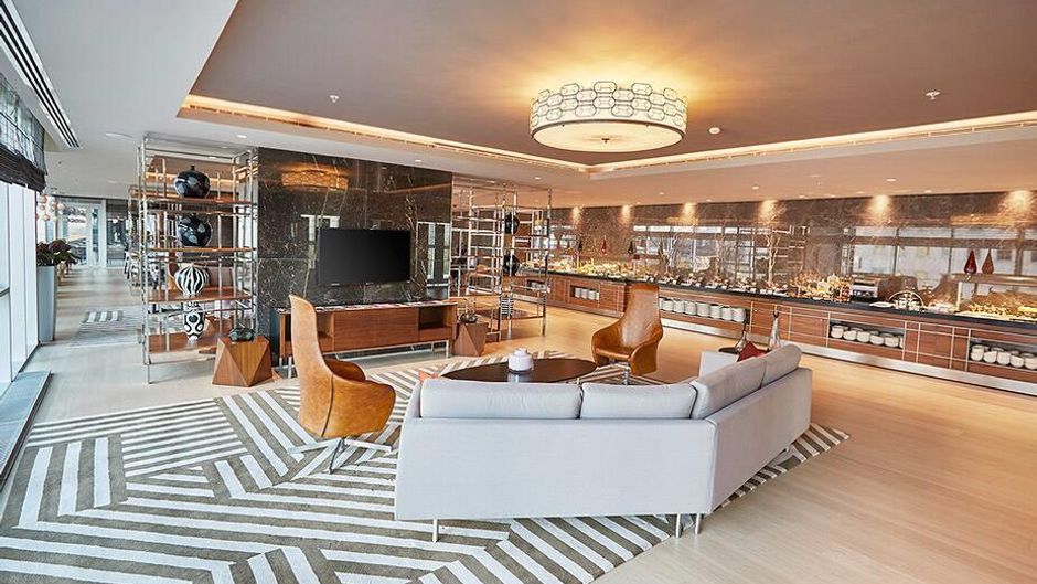 Wyndham Grand İstanbul Levent Other