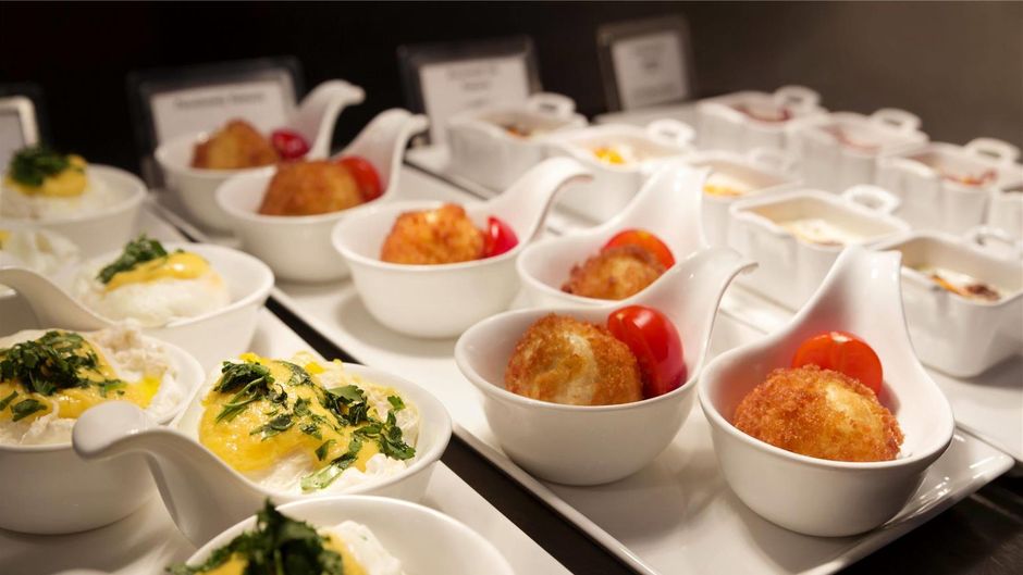 Wyndham Grand İstanbul Levent Other