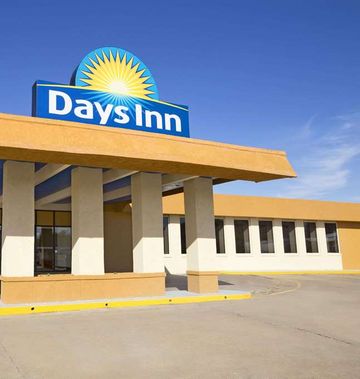 Days Inn Henryetta